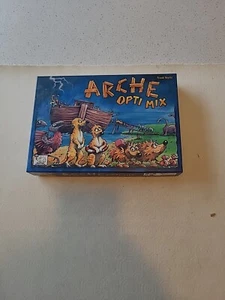 Arche Opti Mix - Bild 1 von 1
