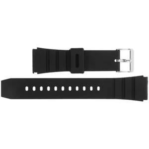 2 Pack Waterproof Watch Strap Man Smartwatch Belt Replacement Band - Picture 1 of 12