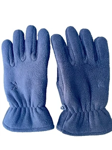 Rothco Micro Fleece Allwetterhandschuhe schwarz # 3470 - Large - Bild 1 von 9