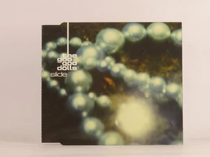 THE GOO GOO DOLLS SLIDE (B76) 3 Track CD Single also Picture Sleeve EDEL - Picture 1 of 7