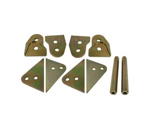 Kit de levage High Lifter 2" 2017-2023 Polaris Sportsman 850/000 XP | PLK1SPT-03 - Photo 1/1