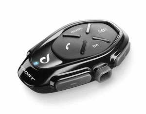 INTERPHONE SPORT Doppio Interfono Bluetooth da casco per comunicazione in moto - Foto 1 di 1
