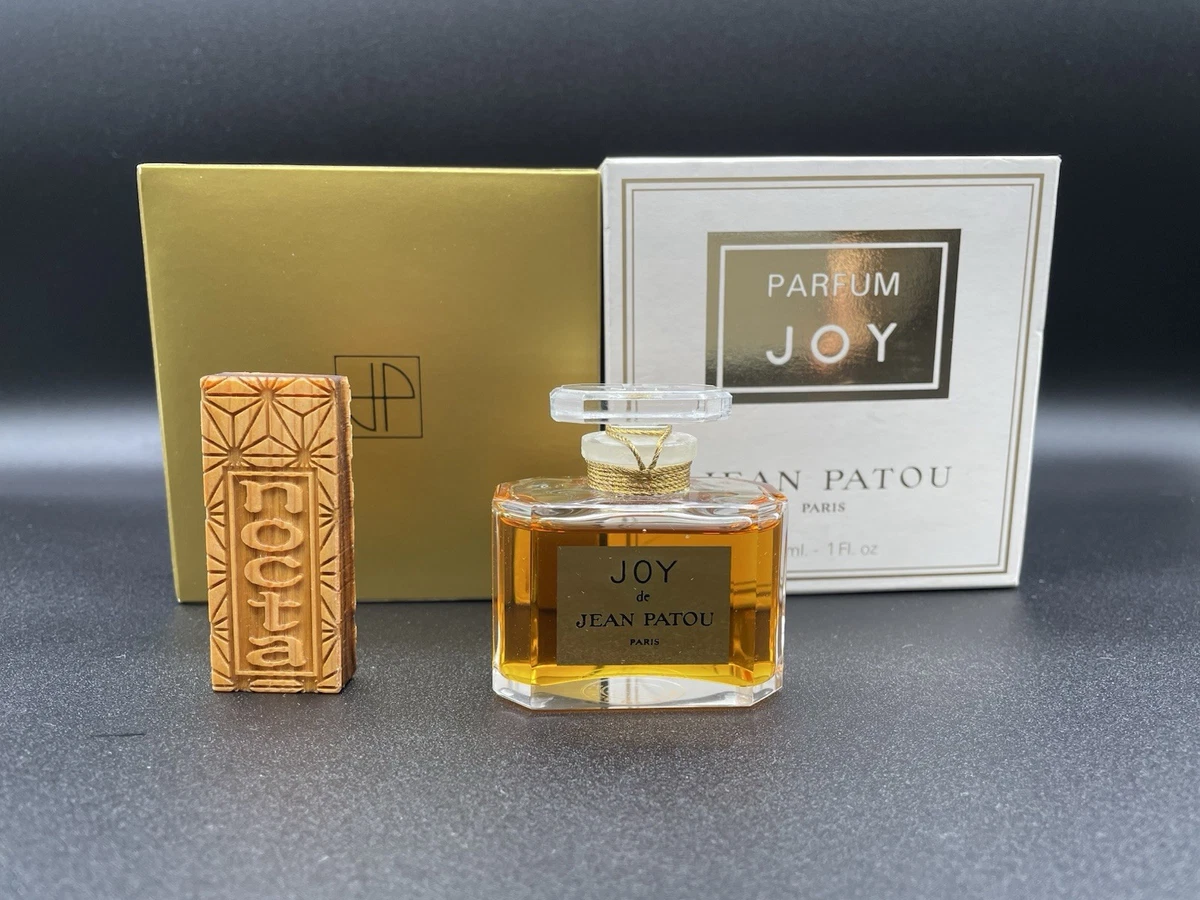 Joy By Jean Patou for sale | eBay