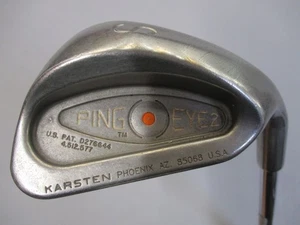 Ping EYE2 Wedge SW Original Steel Men Right-Handed #Je - Picture 1 of 6