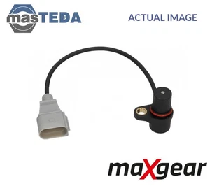 24-0119 CRANKSHAFT POSITION SENSOR MAXGEAR NEW OE REPLACEMENT - Picture 1 of 5