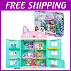 Gabby's Dollhouse set casa delle bambole perfetto - Foto 1 di 12