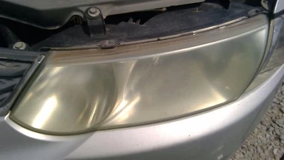 Conjunto de faros izquierdos usados se adapta a: Toyota Solara 2002 grado A izquierdo Foto 1 de 4