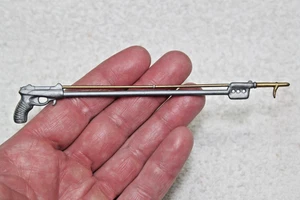 Fusil vintage GI Joe 1964/Adventure Team - Imagen 1 de 6