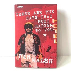 These Are The Days That Must Happen To You by Dan Walsh Motorcycle Journalist - Imagen 1 de 6
