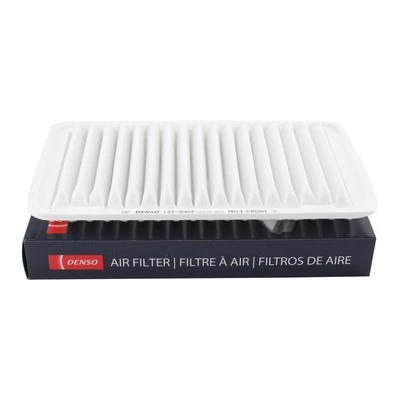 Filtro de aire Denso 143-3003 para Lexus ES300 ES330 RX330 Toyota Camry Highlander Foto 1 de 3