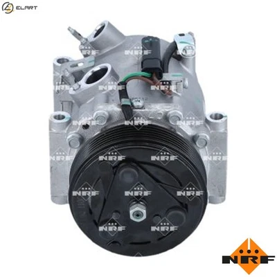 COMPRESSOR AIR CONDITIONING 320196 FOR PEUGEOT JEEP CITROËN C4/X/III  OPEL - Image 1 of 4