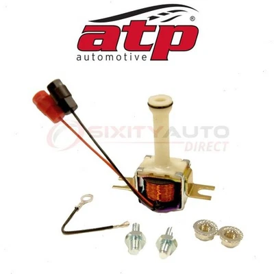 ATP Transmission Control Solenoid for 1982-1983 Chevrolet Malibu - Automatic ws - Изображение 1 из 4