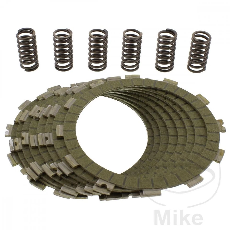 EBC Street Racer Kit De Embrague SRC083 - Imagen 1 de 1