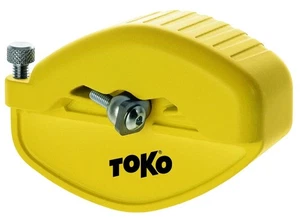 TOKO Seitenwangenhobel Ski Snowboard Sidewall Planer  - Bild 1 von 1