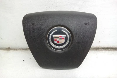 07 2007 Cadillac Escalade Driver Wheel Airbag Air Bag OEM - Image 1 of 4