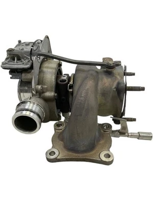 2019-2023 FORD EDGE Factory Turbo Turbocharger 82k fits 2.0L EcoBoost     958386 - Image 1 of 4
