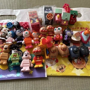 Resumen Anpanman - Imagen 1 de 1