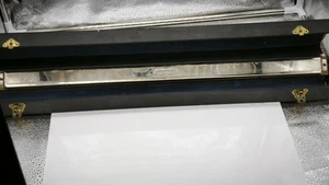 HOHNER Acorde Armónica Vintage Modelo Orquesta con Estuche Rareza - Imagen 1 de 24