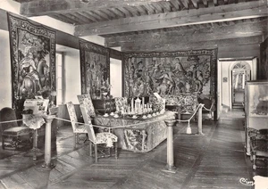 12-LE CHATEAU DU BOSC PAR CAMJAC-N� 4382-D/0375 - Zdjęcie 1 z 2