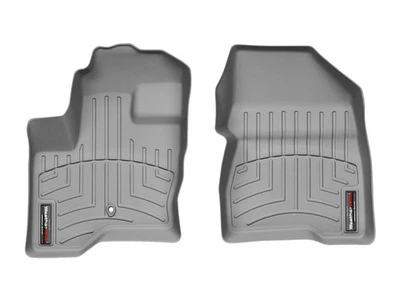 Alfombrillas personalizadas WeatherTech FloorLiner para 462081 - 1ª fila Foto 1 de 4