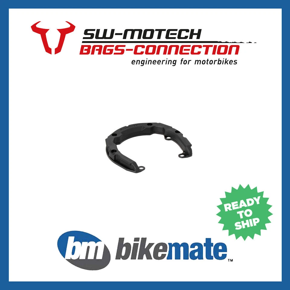 Anillo de bolsa de tanque PRO para Yamaha YZF-R1 2006 2007 2008 2009 2010 2011 2012 2013 Foto 1 de 1