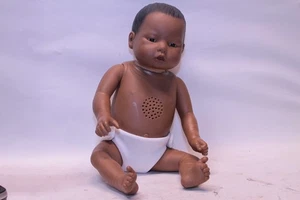 RealityWorks Real Care Baby 2 Plus Doll Anatomically Correct Untested No Adapter - Picture 1 of 3