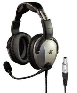Auriculares Lightspeed Zulu 2 ANR - Lemo - Bluetooth - Bolsa para auriculares - Envío gratuito - Imagen 1 de 19