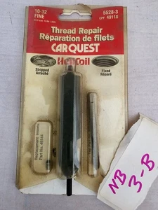 Carquest Helicoil 5528-3 Thread Repair Kit - Picture 1 of 3