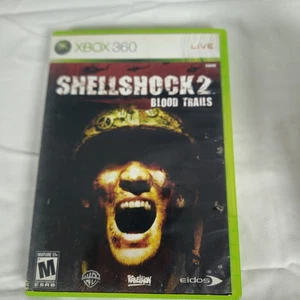 Shellshock 2 Blood Trail Videojuego para Xbox 360 - Imagen 1 de 6