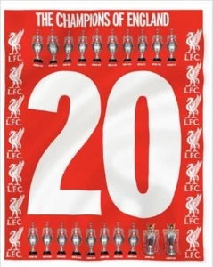 Liverpool Echo Souvenir Issue - Liverpool FC Premier League Champions 2025 - Imagen 1 de 1