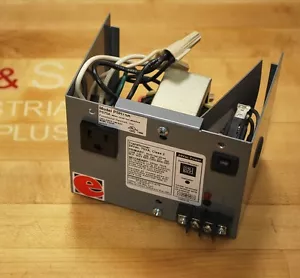 Functional Devices PS75A Transformer - USED - Picture 1 of 1