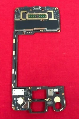 ORIGINAL MOTOROLA XT1929-4 64GB MOTHERBOARD XT1929-4 MB - Image 1 of 3