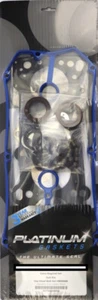 VRS HEAD GASKET SET for KIA RIO LS BC 4DOOR SEDAN 2000-2005 1.5L A5D I4 16V DOHC - Picture 1 of 1