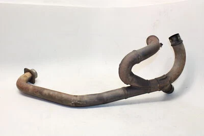 Honda Super Hawk 1000 Vtr1000f 1998 cabezales de escape tubos colector Foto 1 de 4