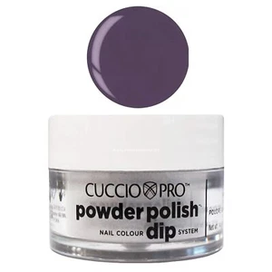 Cuccio Pro Powder Polish - Nail Dip System - Lilac Blossom 14g