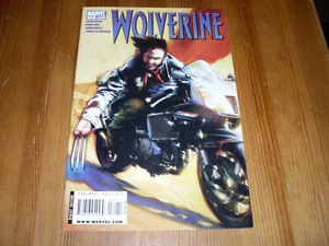 Wolverine #74, NM, 2009, Jason Aaron & Adam Kubert - Picture 1 of 3