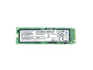 ✔️Samsung MZ-VLW1280 128GB PCI Express 3.0 x4 NVMe M.2 2280 SSD 00UP448 911477 - Picture 1 of 1