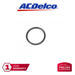 ACDelco Axle Intermediate Shaft Seal 13358218