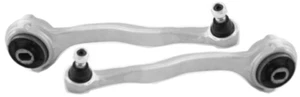 2 X FRONT LOWER FORWARD CONTROL ARM FOR MERCEDES BENZ OM612.962 OM612.967 2.7 I5 - Bild 1 von 2