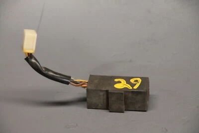 Yamaha XS650 1980 unidad de cancelación intermitente 1A0-83395-03-00 #29 Foto 1 de 4