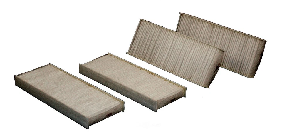 Filtro de aire de cabina WIX para Nissan Frontier 2005-2017 24683 Foto 1 de 1