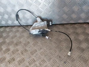 Serrure fermeture porte arrière droite - PEUGEOT 308 I (1) De 04-2011 à 12-2014 - Picture 1 of 4