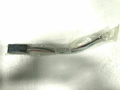 VON DUPRIN VD 010058-00 24V SO Kit 24 VAC to 24 VDC Rectifier Kit for Electric Strikes