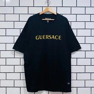 CAMISETA SSUR GUERSACE SS NEGRA - Imagen 1 de 3