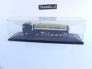 HERPA 1:87 HO CAMION MERCEDES ACTROS TRUCK OF THE YEAR 1997 - Imagen 1 de 5