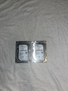 Seagate Constellation ES.3 1TB 128MB 7200RPM 3.5 SATA Hard Drive ST3000NM0033 - Afbeelding 1 van 2