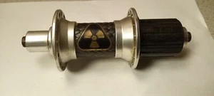 VINTAGE NUKE PROOF HUB 32H..."JUNK" PARTS ...PLS READ - Picture 1 of 15
