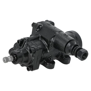 Power Steering Gear Box For Chevelle Camaro Borgeson Muscle Car 800 Series - Picture 1 of 12