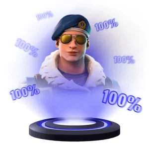 Exclusive pack of digital items Fortnite Royale Bomber Guaranteed - Picture 1 of 1