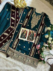 EID HIT COLLECTION READY TO WEAR PAKISTANI DRESS ETHNIC SALWAR SUIT PARTY DRESS